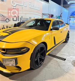 دۆج چارجەر